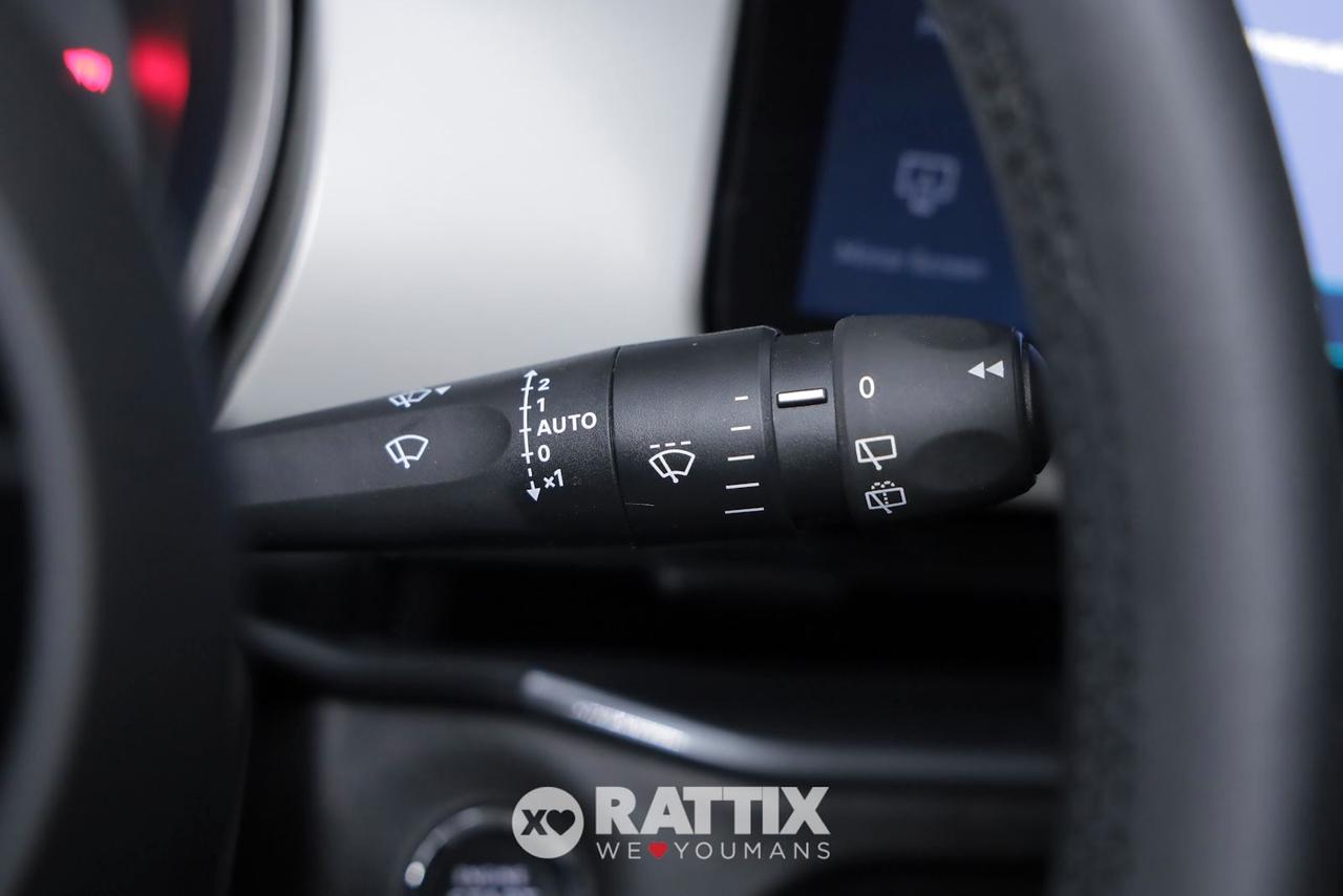 Fiat 600 1.2 Hybrid La Prima