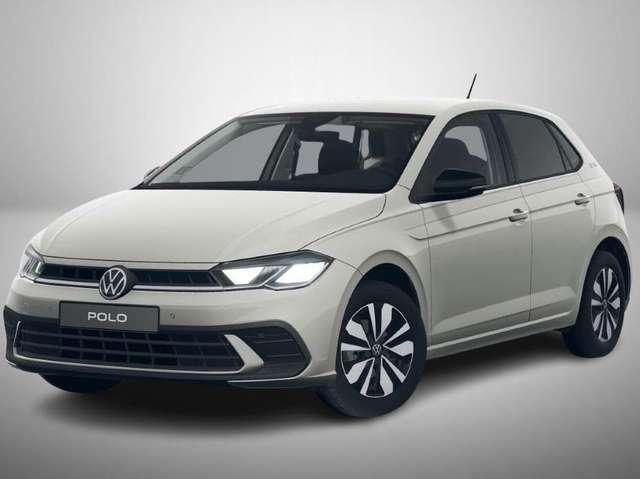 Volkswagen Polo 1.0 TSI DSG GOAL 116CV SEMESTRALE ONLY PROMO