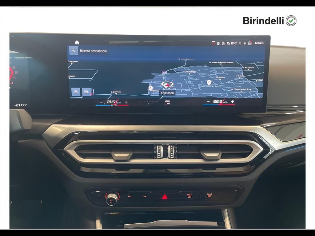 BMW Serie 2 Cpé(G42/87) - M2