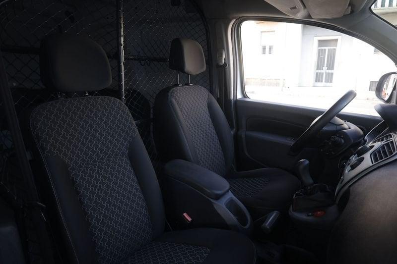 Renault Kangoo Renault Kangoo Van 1.5 dCi 90cv Extrem 66KW ANNO 2016