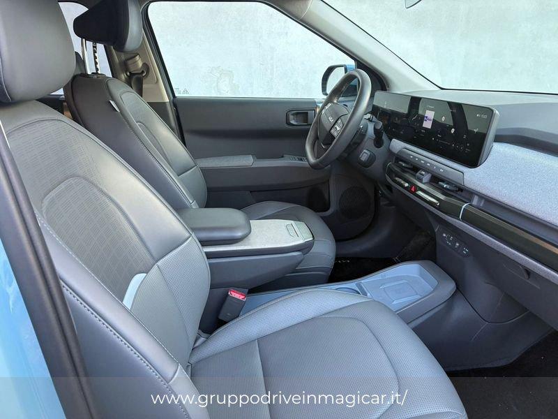 Kia EV3 EV3 81.4 kWh Earth