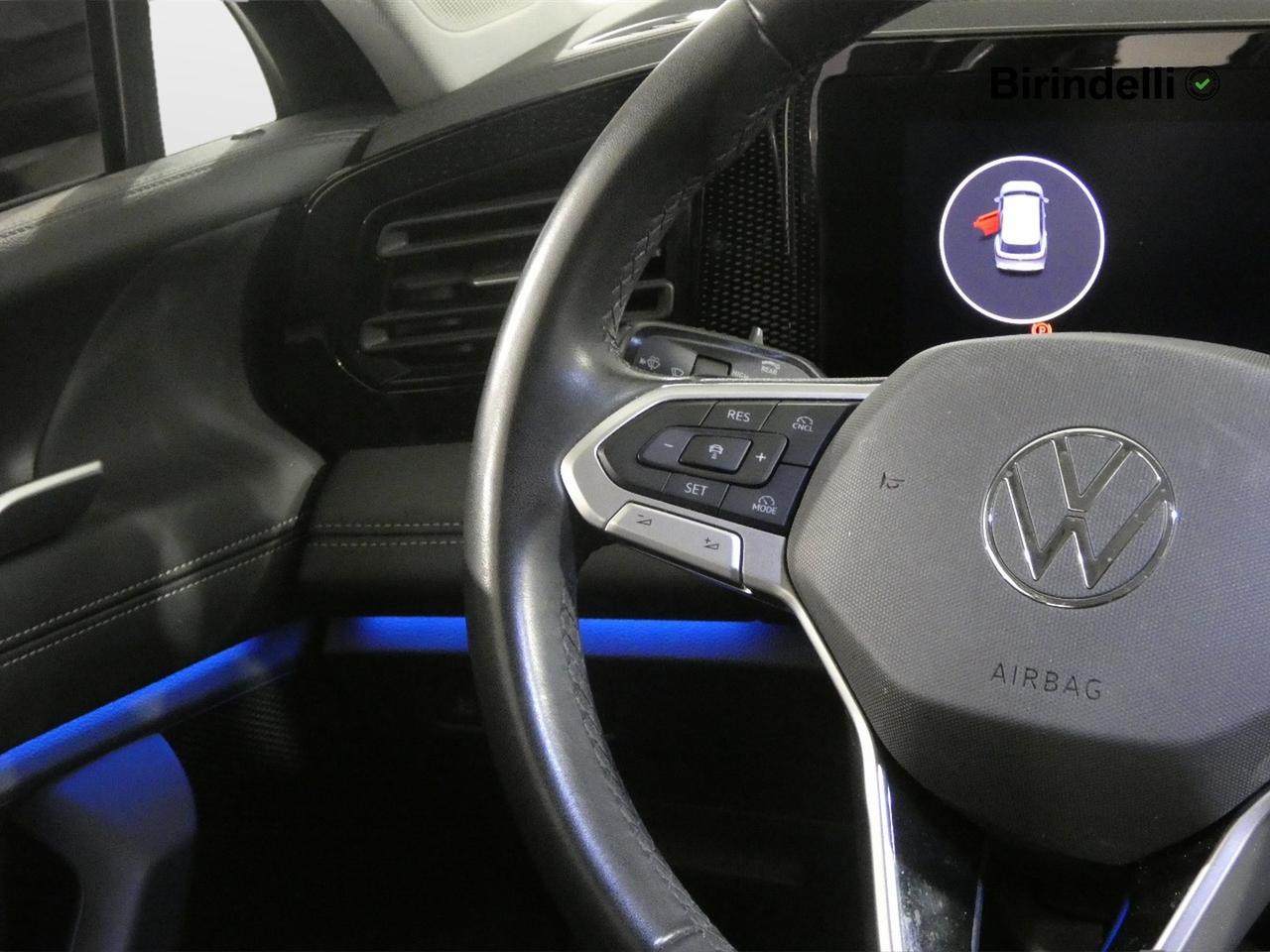 VOLKSWAGEN Tiguan 3ª serie - Tiguan 1.5 eTSI 130 CV ACT DSG Life