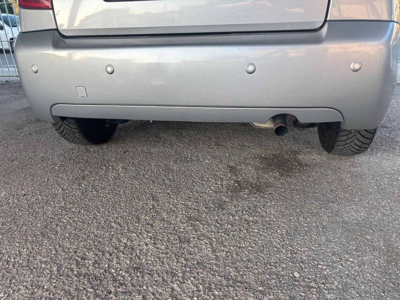 Citroen C2 1.4 HDi 70CV Excite VTR