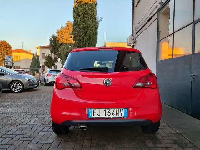 Opel Corsa Corsa 5p 1.2 b-Color