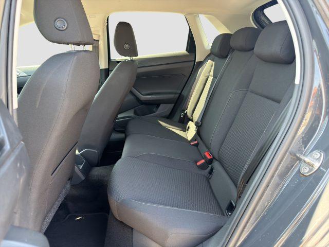 VOLKSWAGEN Polo Polo 1.0 EVO 80 CV 5p. Sport BMT