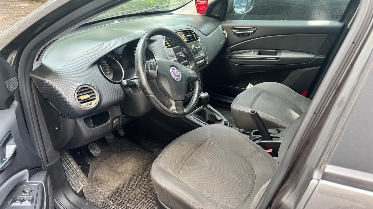 Opel Insignia 2.0 CDTI 4 porte aut. Cosmo
