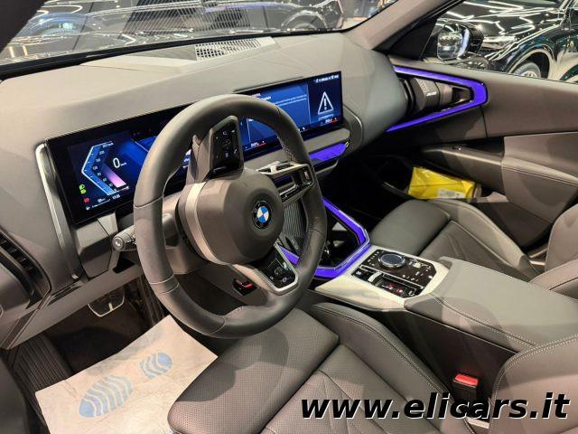 BMW X3 xDrive20i MSport