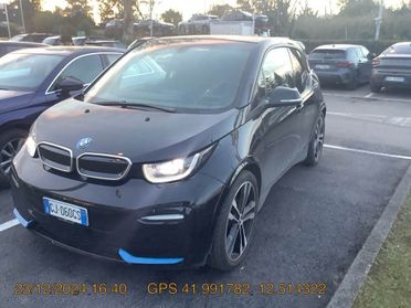 Bmw i3 i3s 120 Ah Advantage Unique Forever