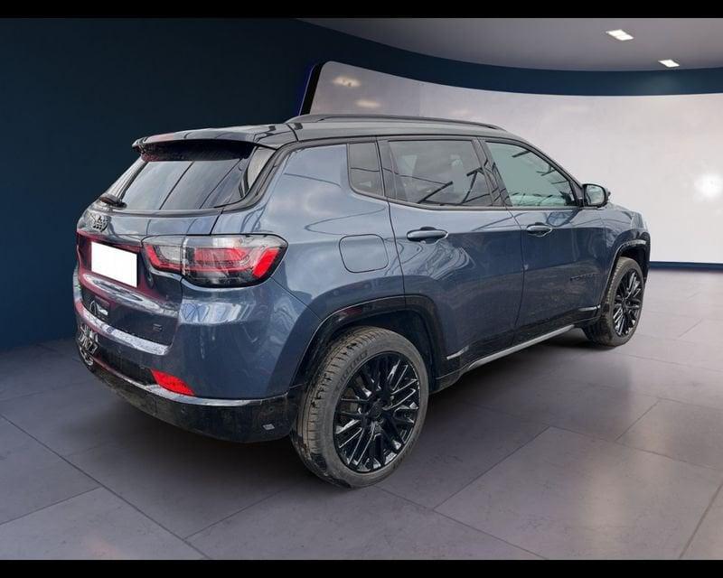 Jeep Compass Italy E-Hybrid My23 S 1.5 Turbo T4 E-Hybrid 130cv Fwd Dct7