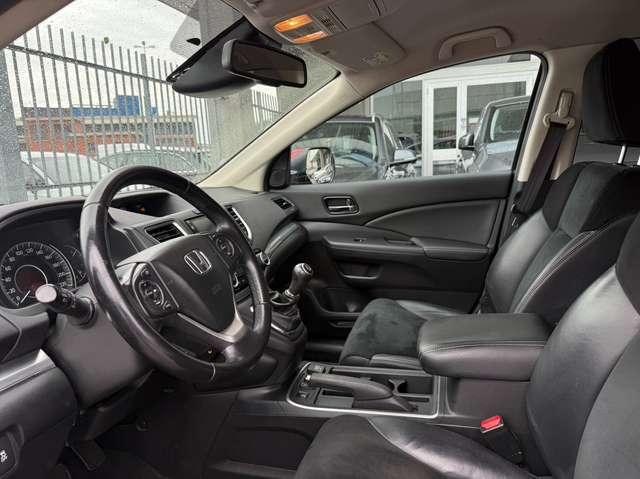 Honda CR-V CR-V IV 2015 1.6 Connect 2wd