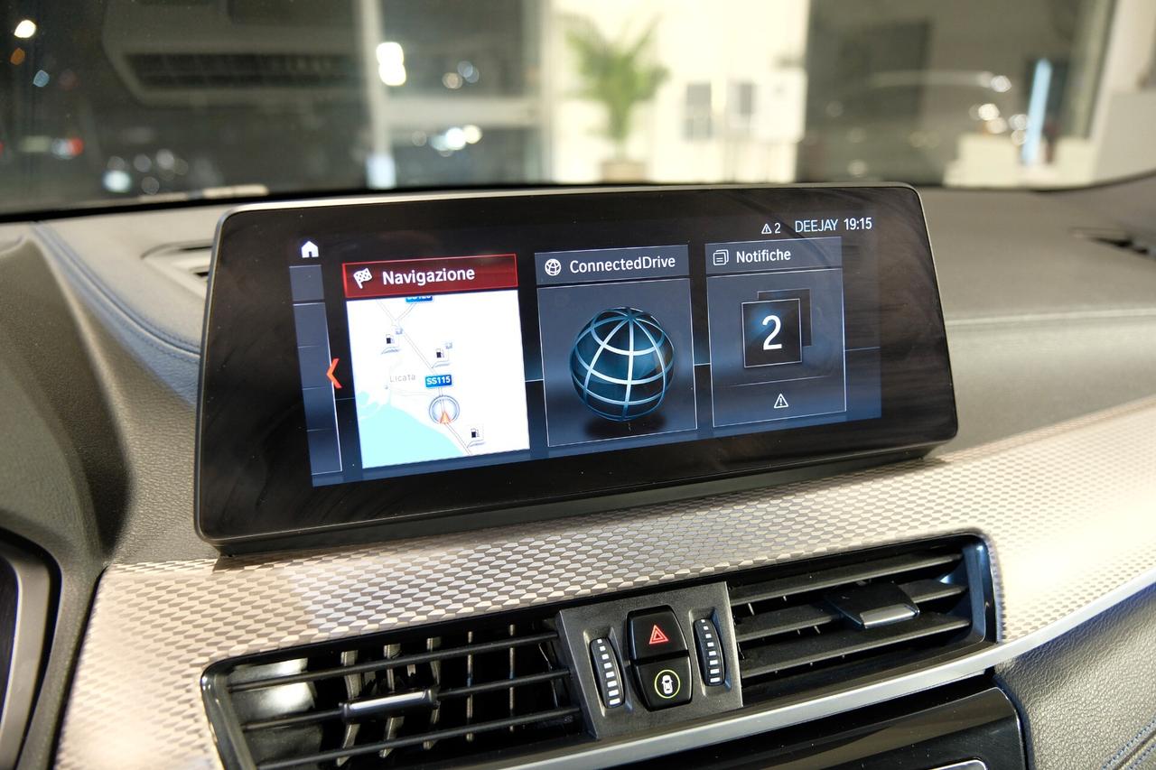 Bmw X2 sDrive18d Msport