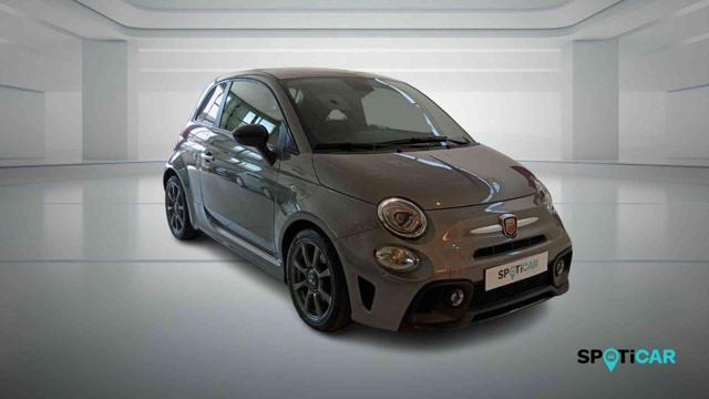 ABARTH 595 1.4 Turbo T-Jet 165 CV