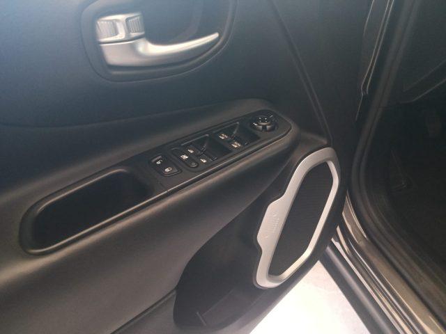 JEEP Renegade 2.0 Mjt 140CV 4WD Active Drive Limited