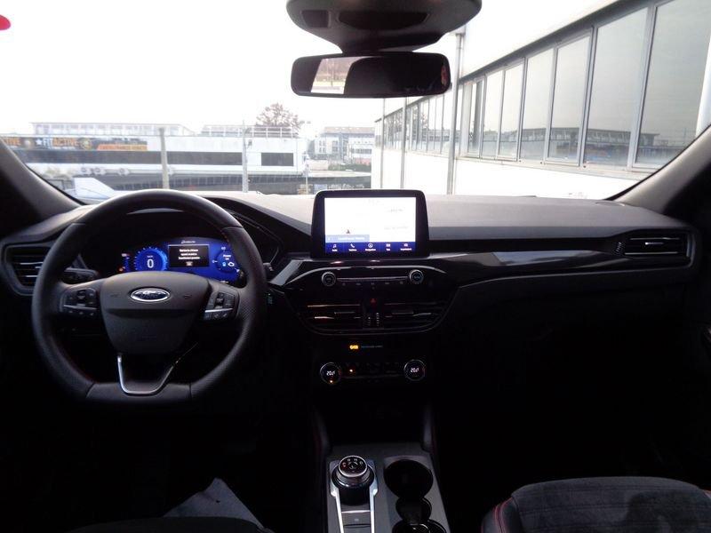 Ford Kuga Kuga 2.5 Full Hybrid 190 CV CVT AWD ST-Line X