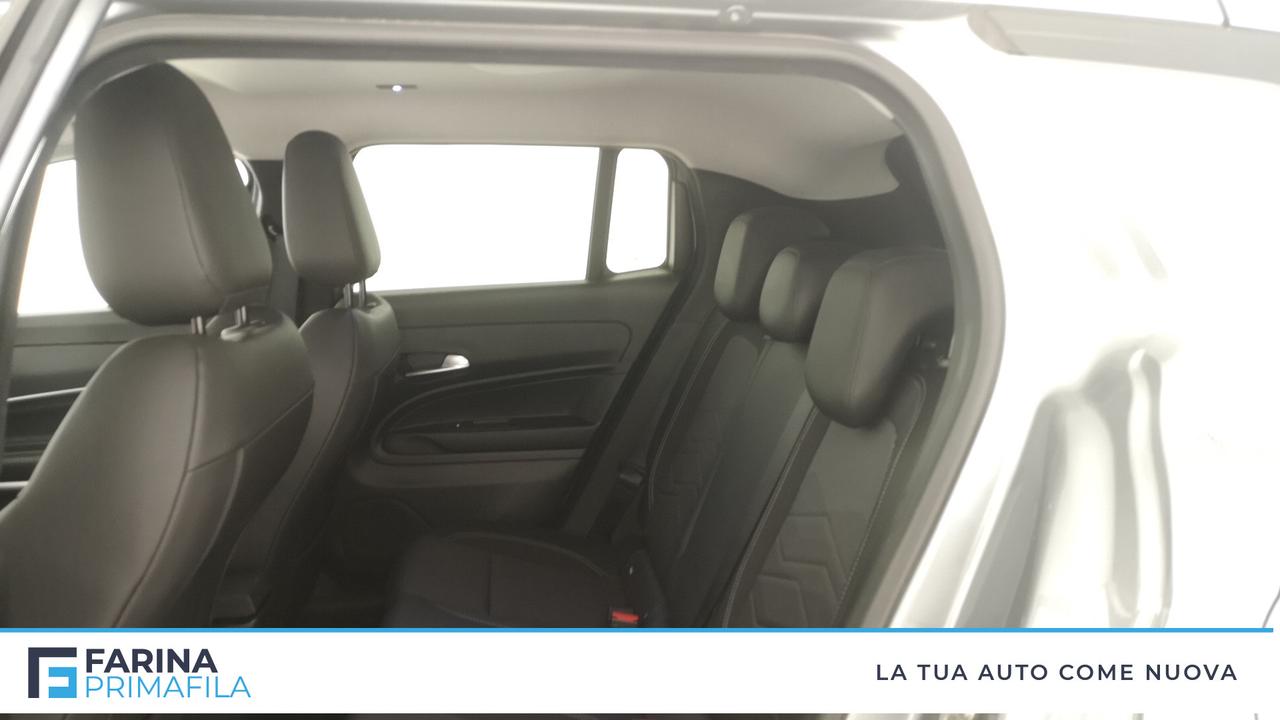 JEEP Avenger - Avenger 1.2 turbo Summit fwd 100cv