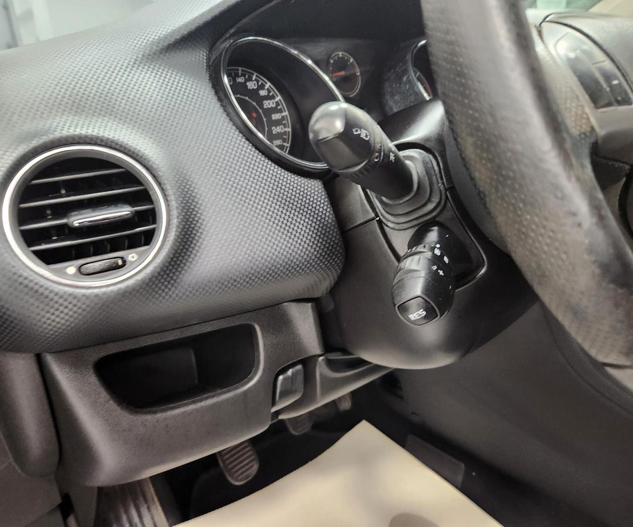 Fiat Bravo 1.6 MJT 120 CV DPF Emotion