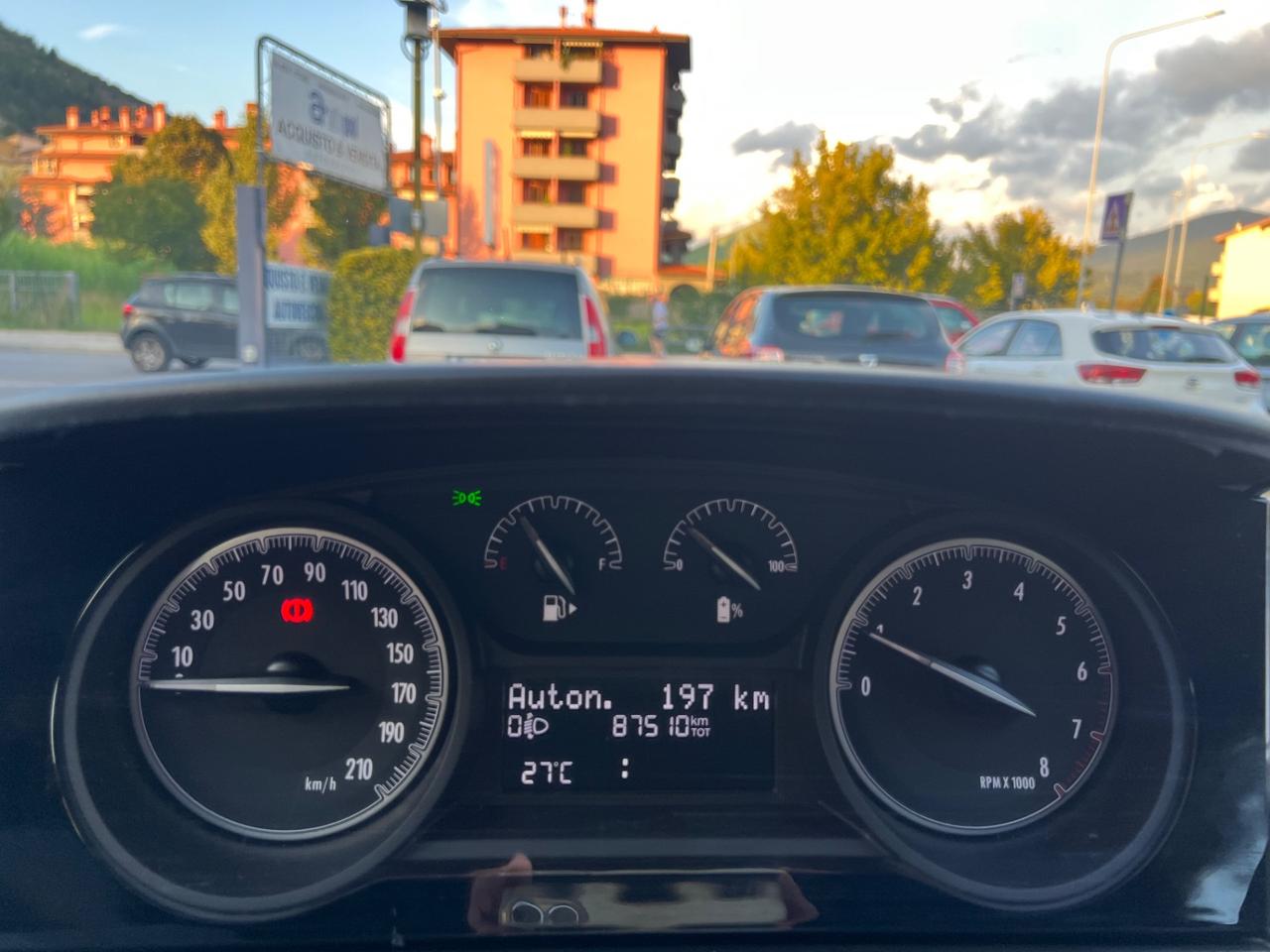 Lancia Ypsilon 1.0 FireFly 5 porte S&S Hybrid Silver