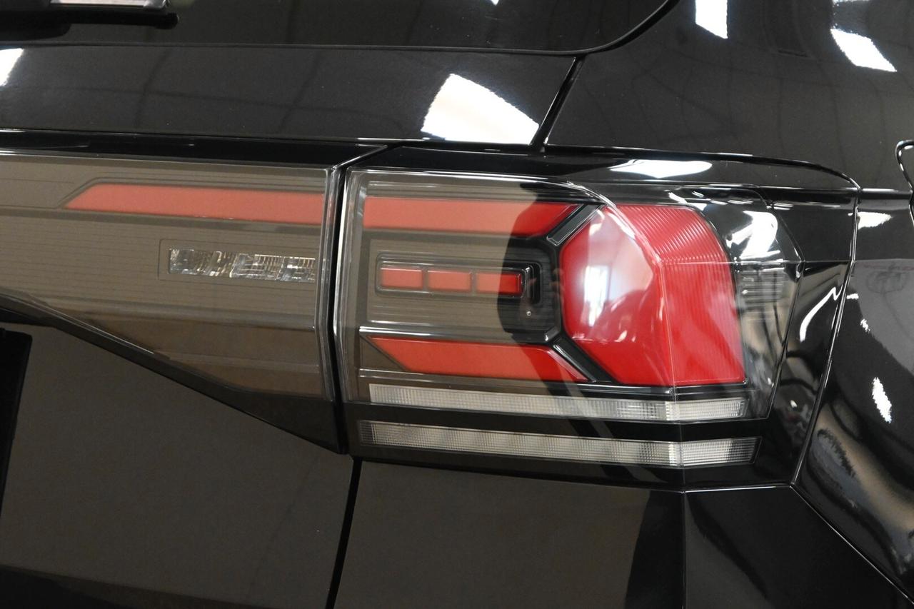 VOLKSWAGEN T-Cross T-Cross 1.0 TSI Life