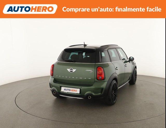 MINI Countryman Mini Cooper SD Countryman