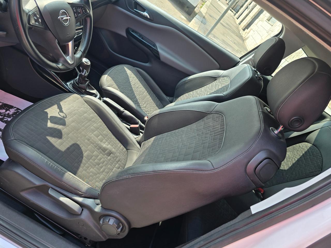 Opel Corsa 1.0 Turbo SGE 115CV Start&Stop Coupé b-Color