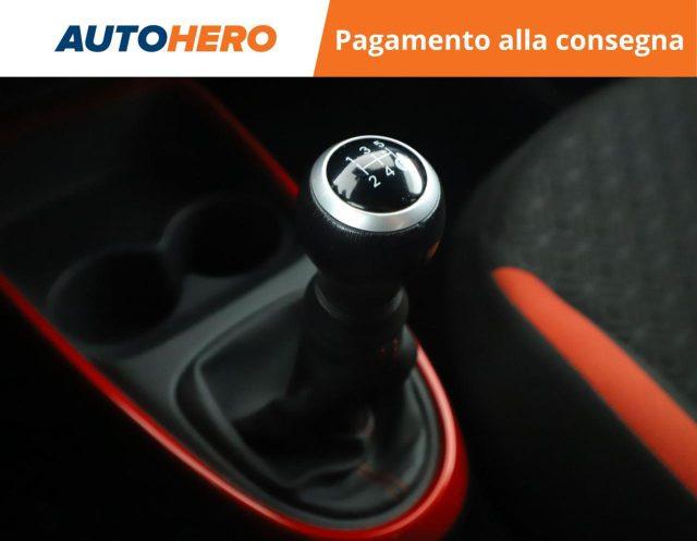 TOYOTA Aygo X 1.0 VVT-i 72 CV 5 porte Trend Air