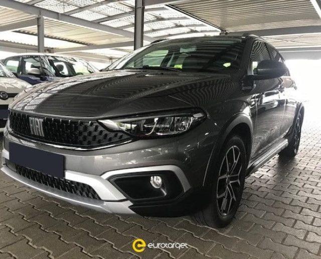 FIAT Tipo 1.6 Mjt S&S 5 porte Cross