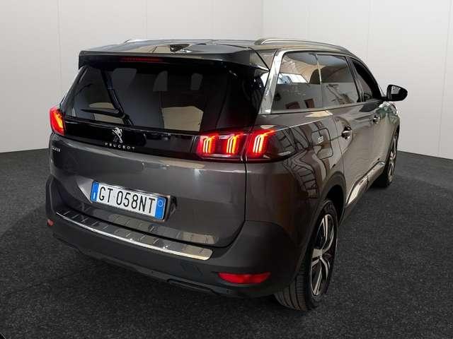 Peugeot 5008 1.5 bluehdi 131cv Allure Pack