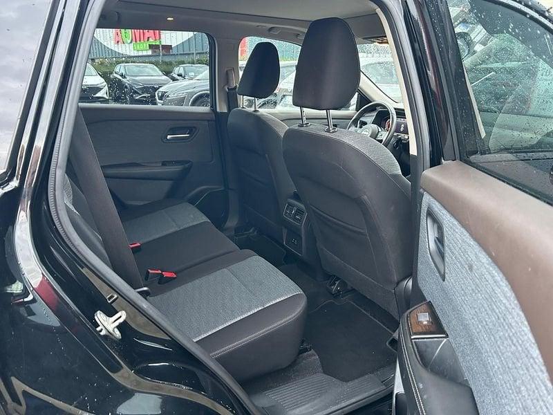 Nissan X-Trail 1.5 e-power N-Connecta 2wd auto