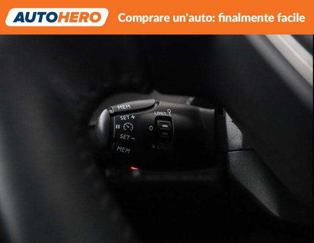 PEUGEOT 208 PureTech 75 Stop&Start 5 porte Allure Pack