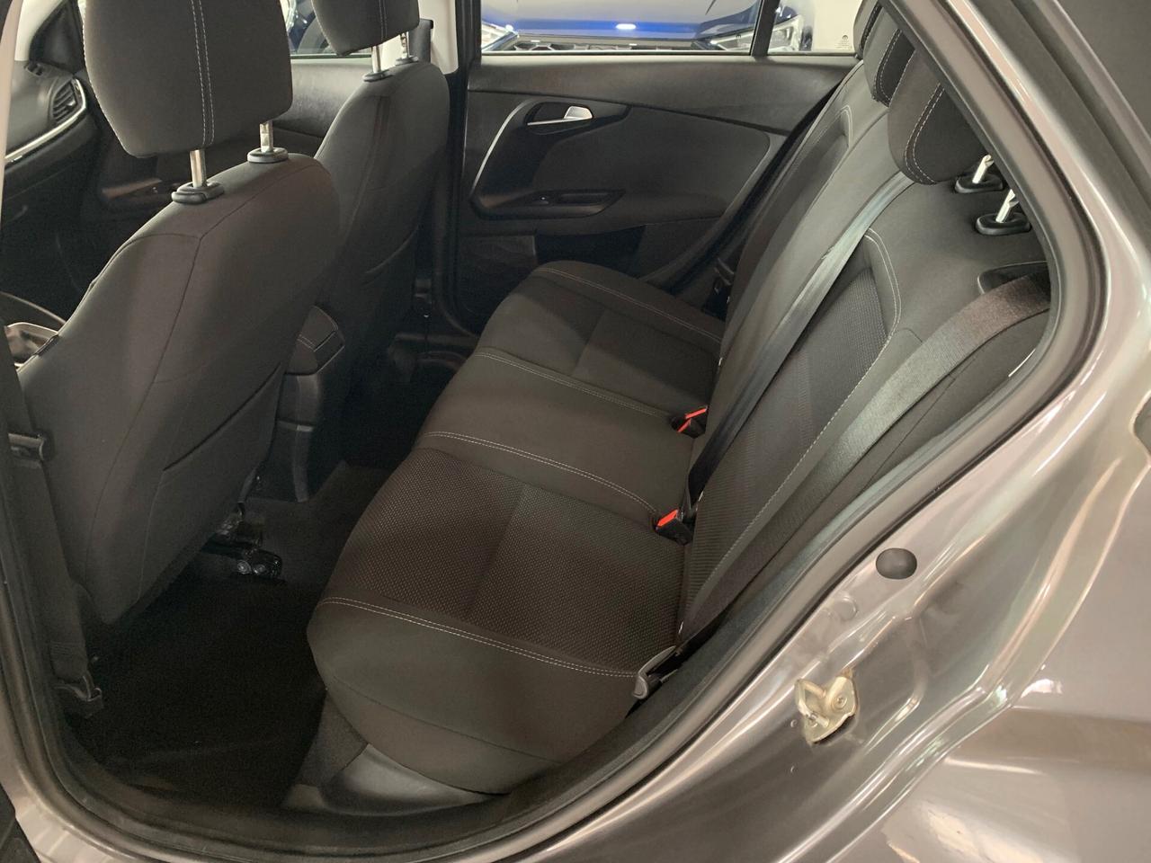 Fiat Tipo 1.3 Mjt S&S SW City Life