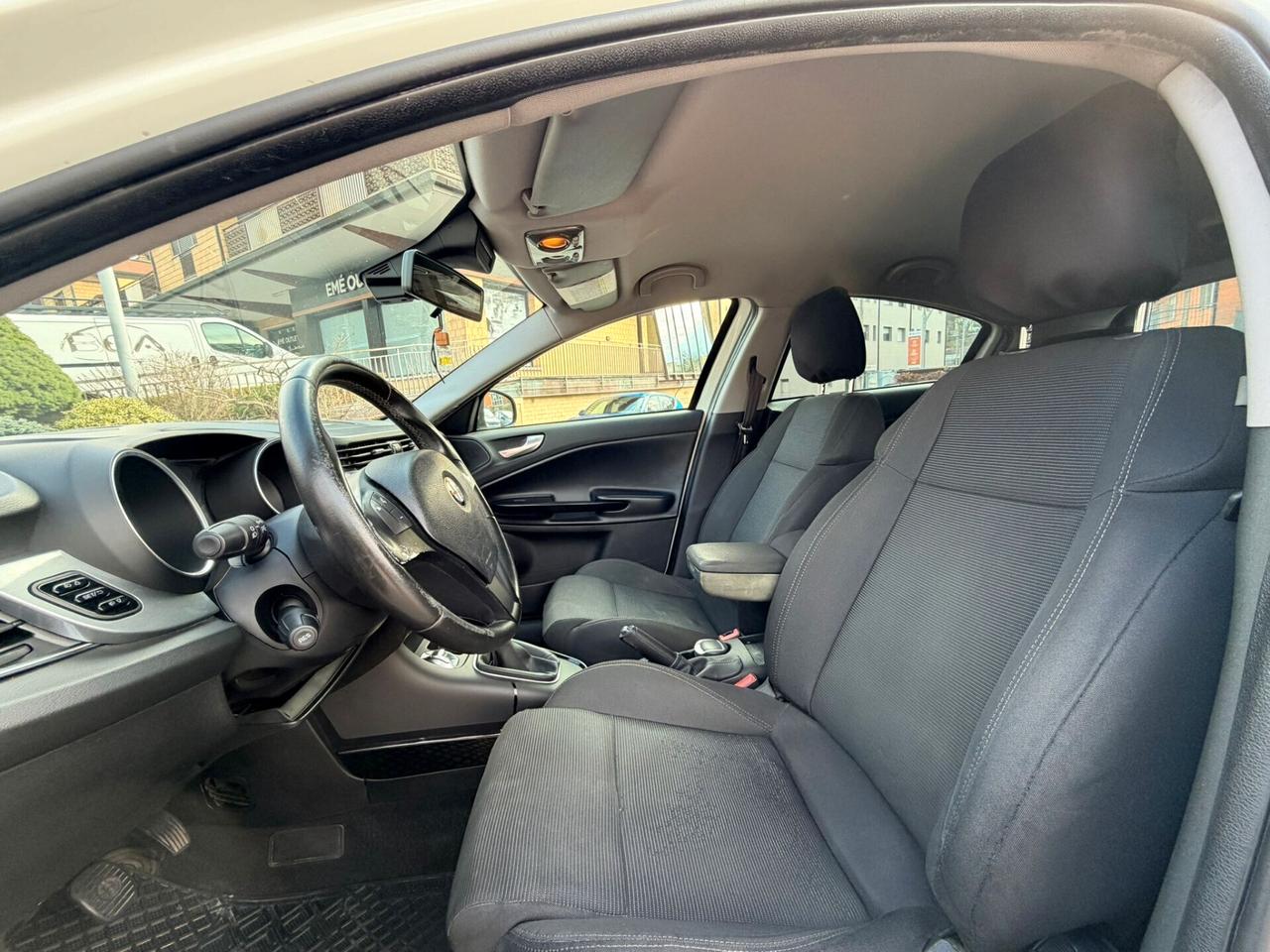 Alfa Romeo Giulietta 1.6 JTDm-2 105 CV Exclusive 2013