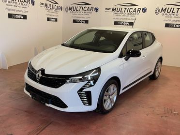 Renault Clio ECO-G 100 CV Evolution km0