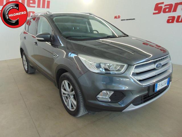 FORD Kuga 2.0 TDCI 150 CV S&S 2WD Business