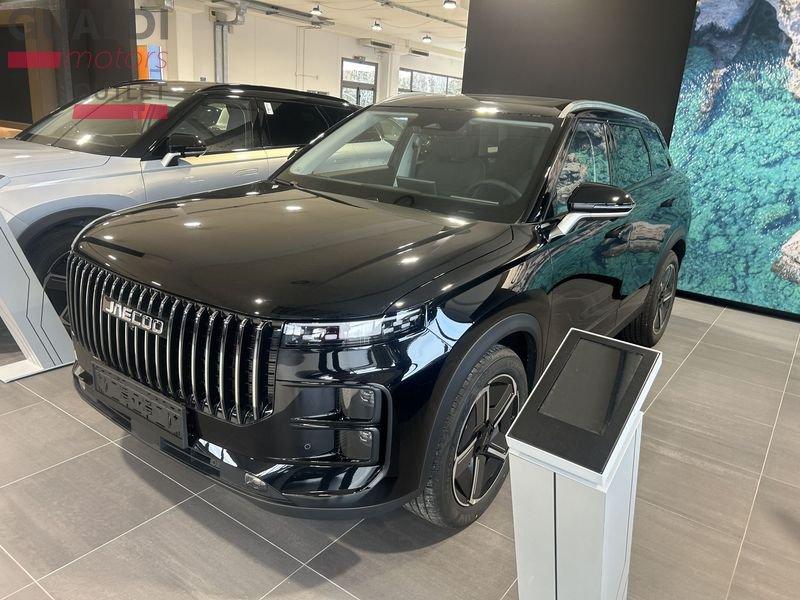 Jaecoo Jaecoo 7 1.6 TGDI 147 CV aut. 2WD Premium