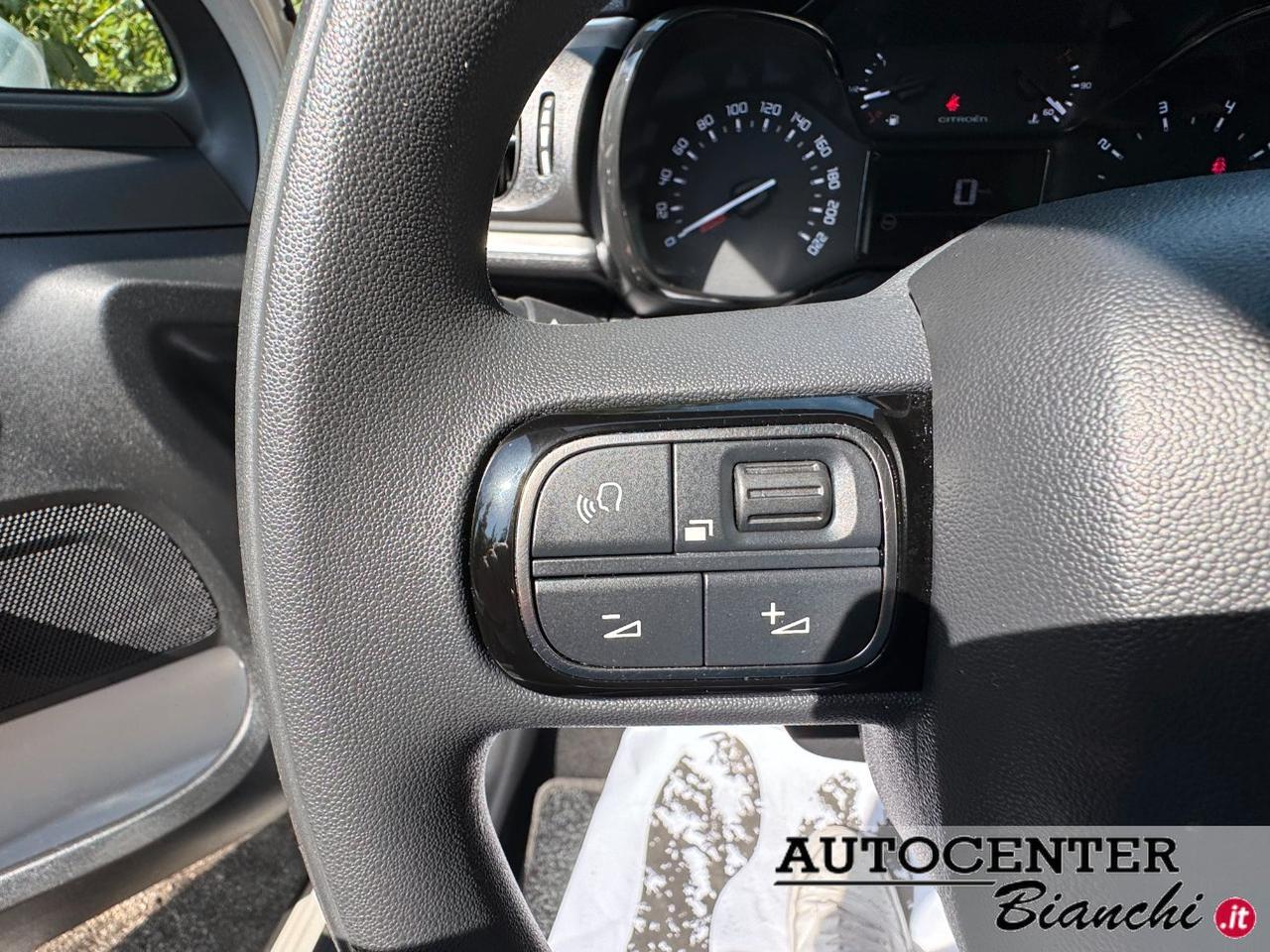 Citroen C3 1.2 puretech You! s&s 83cv