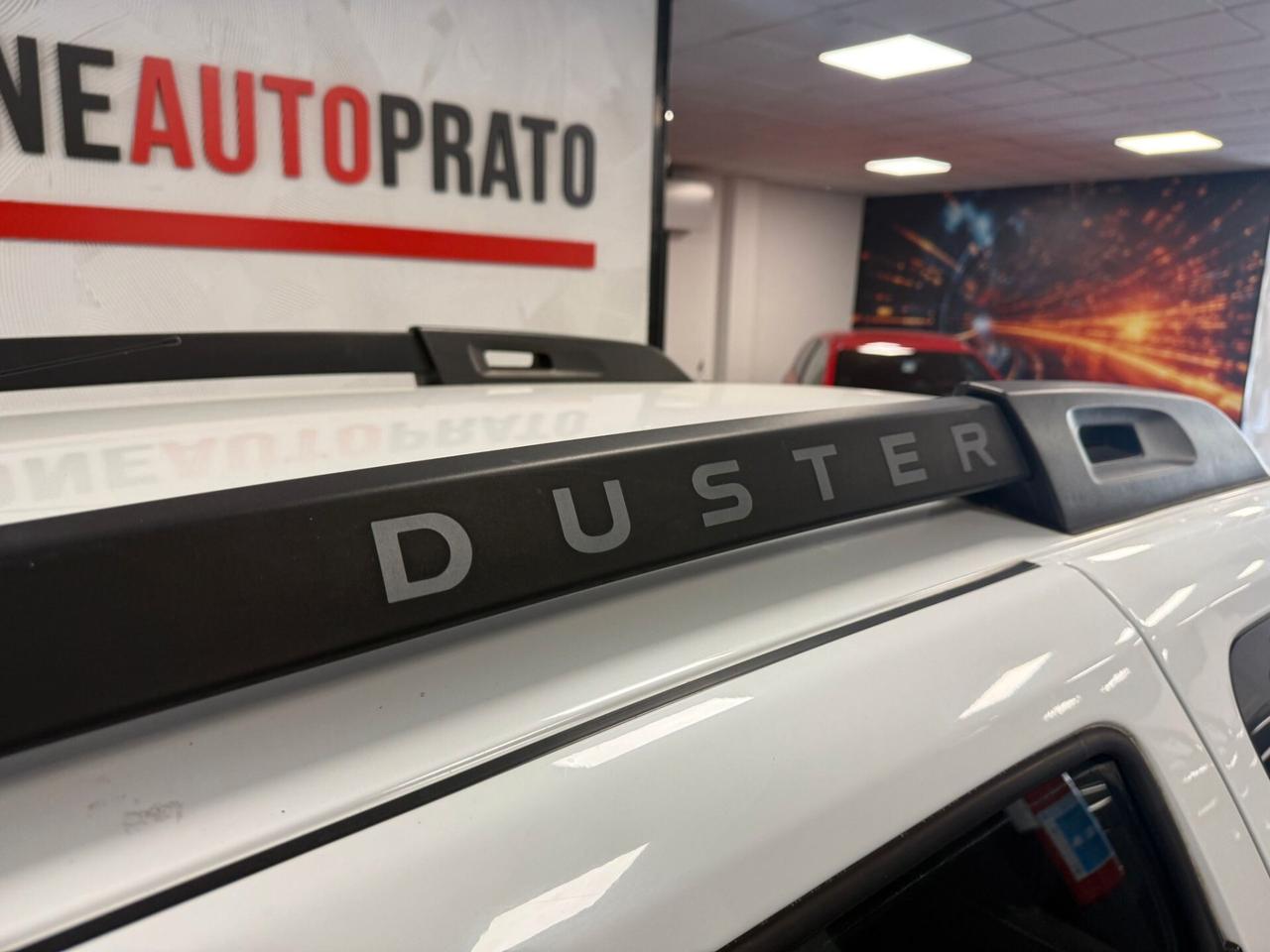 Dacia Duster 1.5 dCi 110CV Start&Stop 4x2 Serie Lim.Urban Explorer