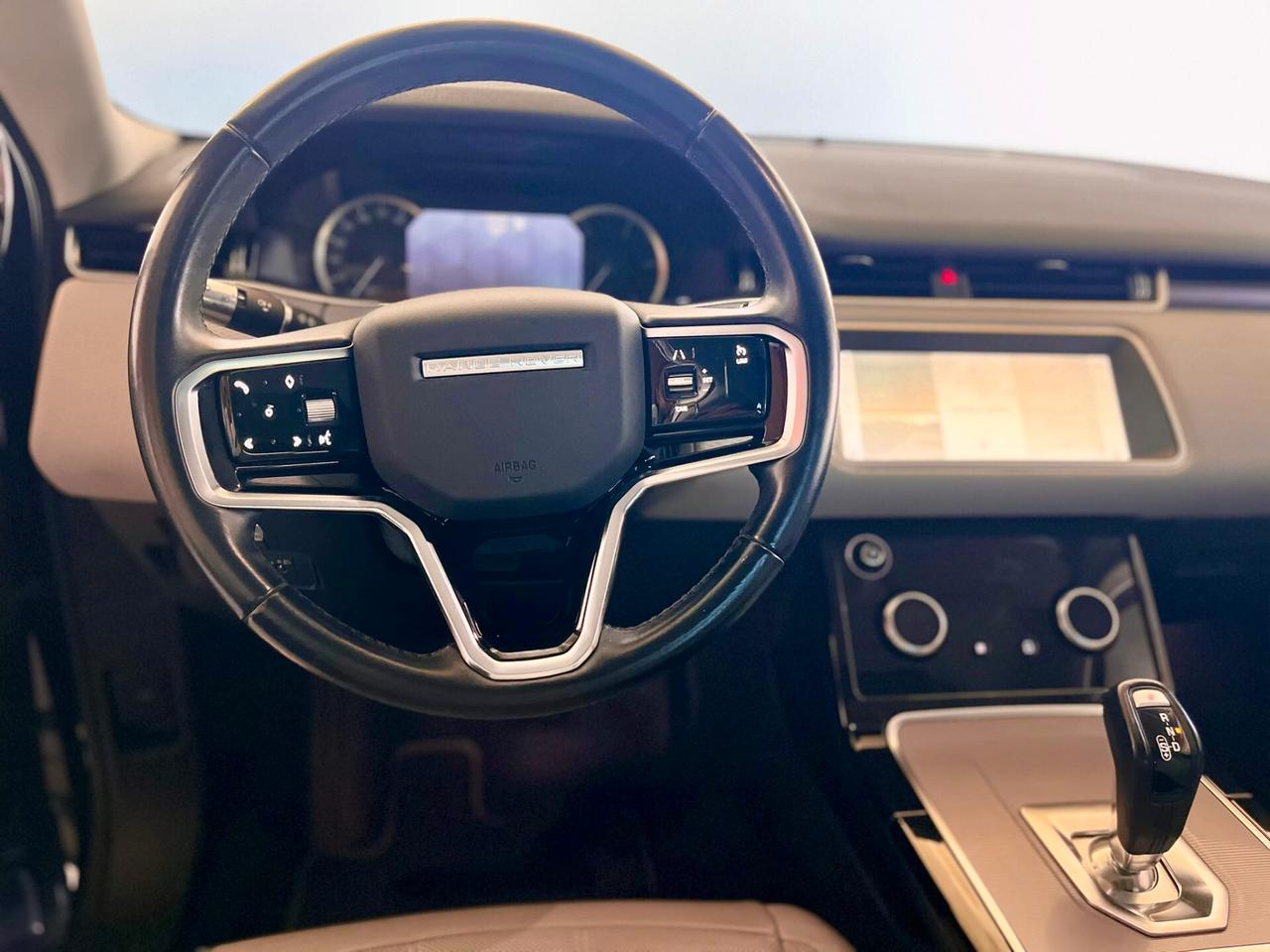 Land Rover Range Evoque 2.0D I4 204 CV AWD Auto