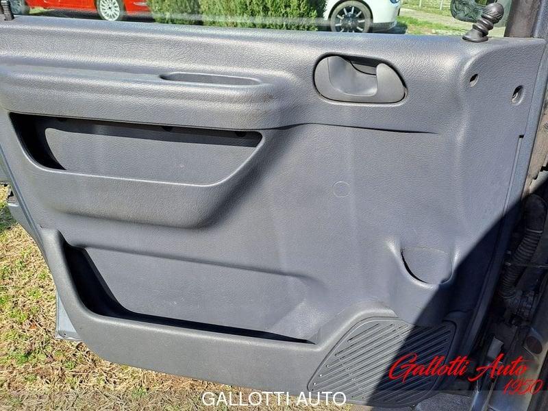 Peugeot Expert 2.0 HDi/109 cat PC Combi N1-NO IVA