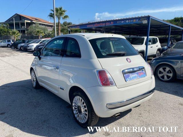 FIAT 500 1.3 Multijet 16V 95 CV Lounge