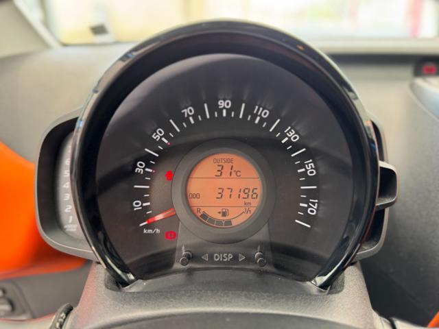 CITROEN C1 VTi 72cv 5p.Urban Ride (Carplay/Led)