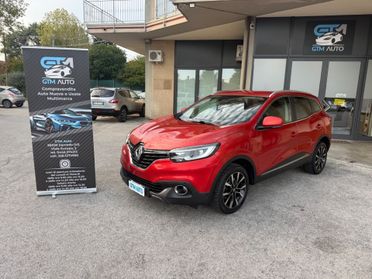 Renault Kadjar - 1.5 Diesel 110 cv - Automatica