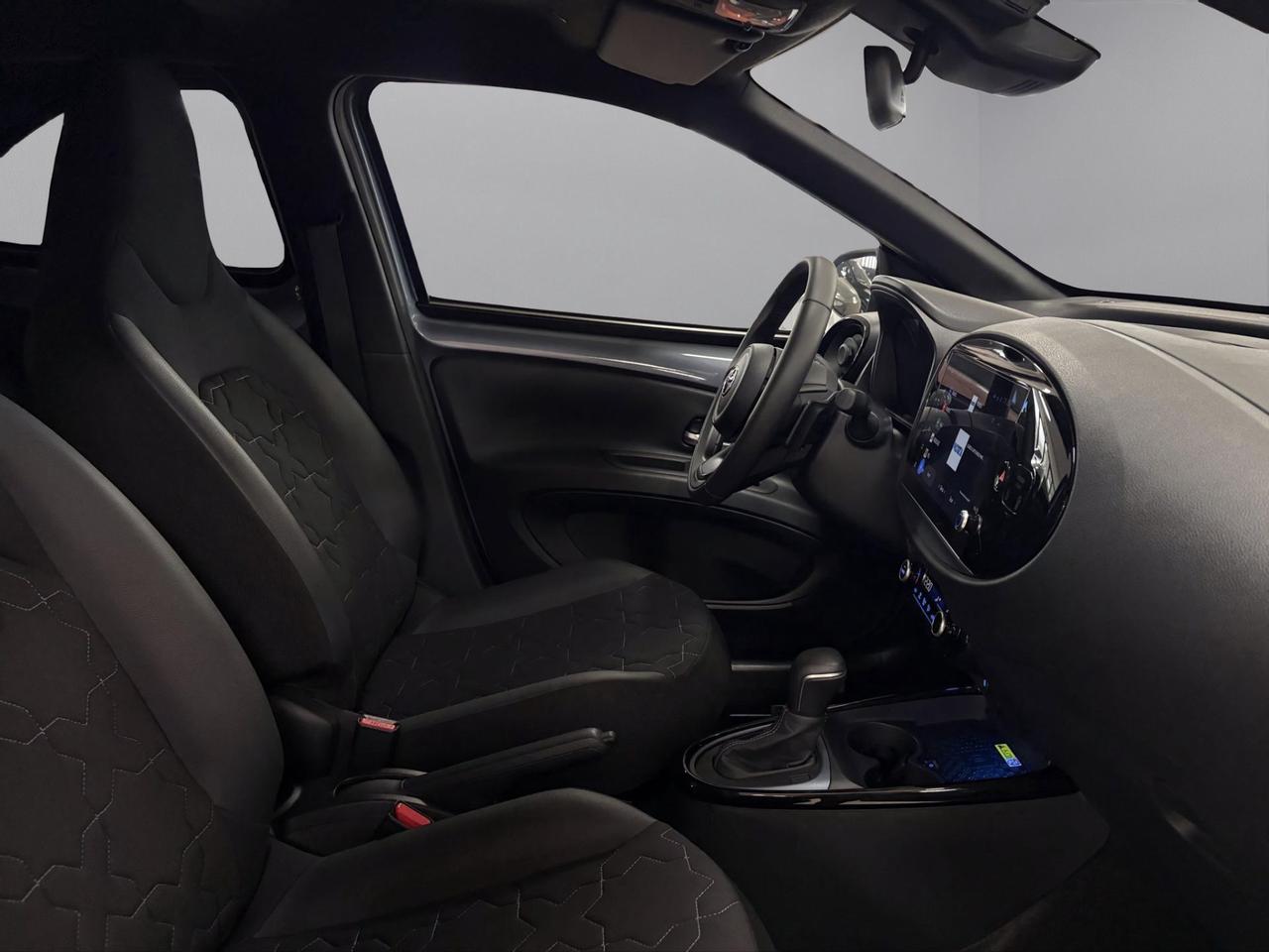 Toyota Aygo X 1.0 Lounge 72cv s-cvt