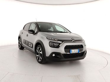 Citroen C3 PureTech 110 S&S Shine Pack