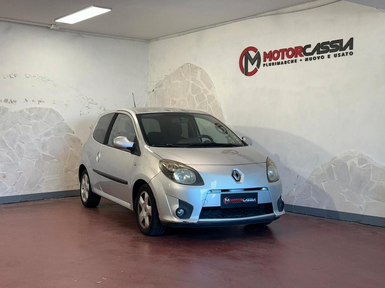 Renault Twingo 1.2 16V Initiale