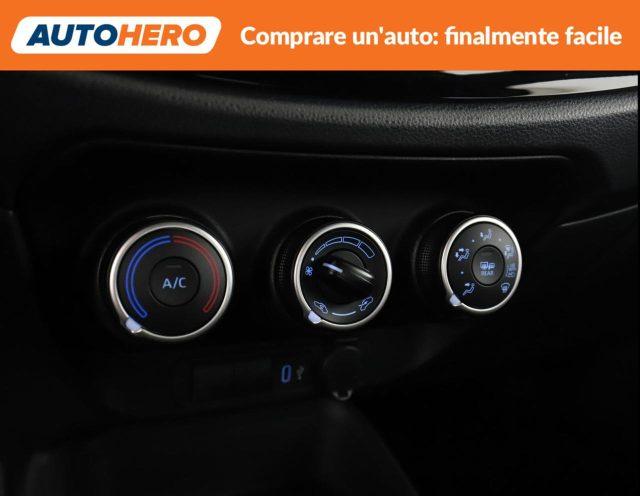 TOYOTA Aygo X 1.0 VVT-i 72 CV 5 porte Active