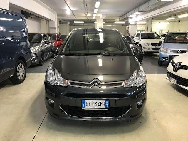 Citroen C3 1.4 hdi Exclusive 70cv / 80.000KM / FULL OPTIONAL