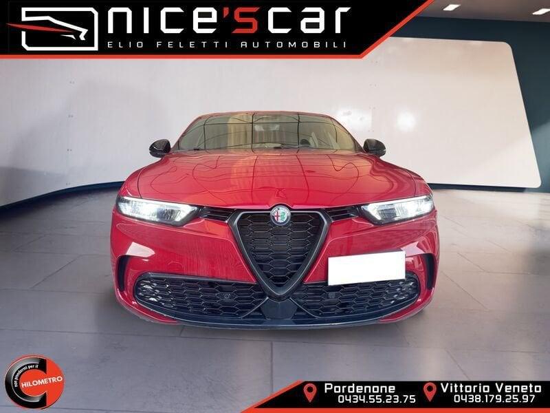 Alfa Romeo Tonale 1.6 diesel 130 CV TCT6 Sprint