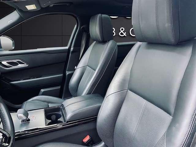 Land Rover Range Rover Velar 3.0d i6 mhev MY 24 R-Dynamic HSE 4wd 300cv auto