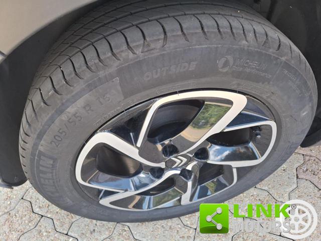 CITROEN C3 PureTech 83 S&S Shine Pack GPL