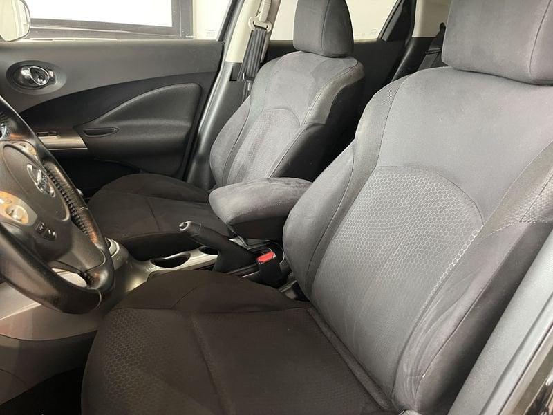 Nissan Juke Juke 1.5 dci Tekna